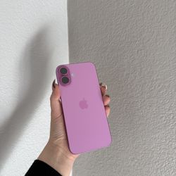 IPhone 16 Plus 128GB