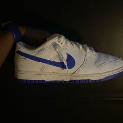 2 Pair Of Dunks 