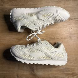 Bottega Vaneta White 