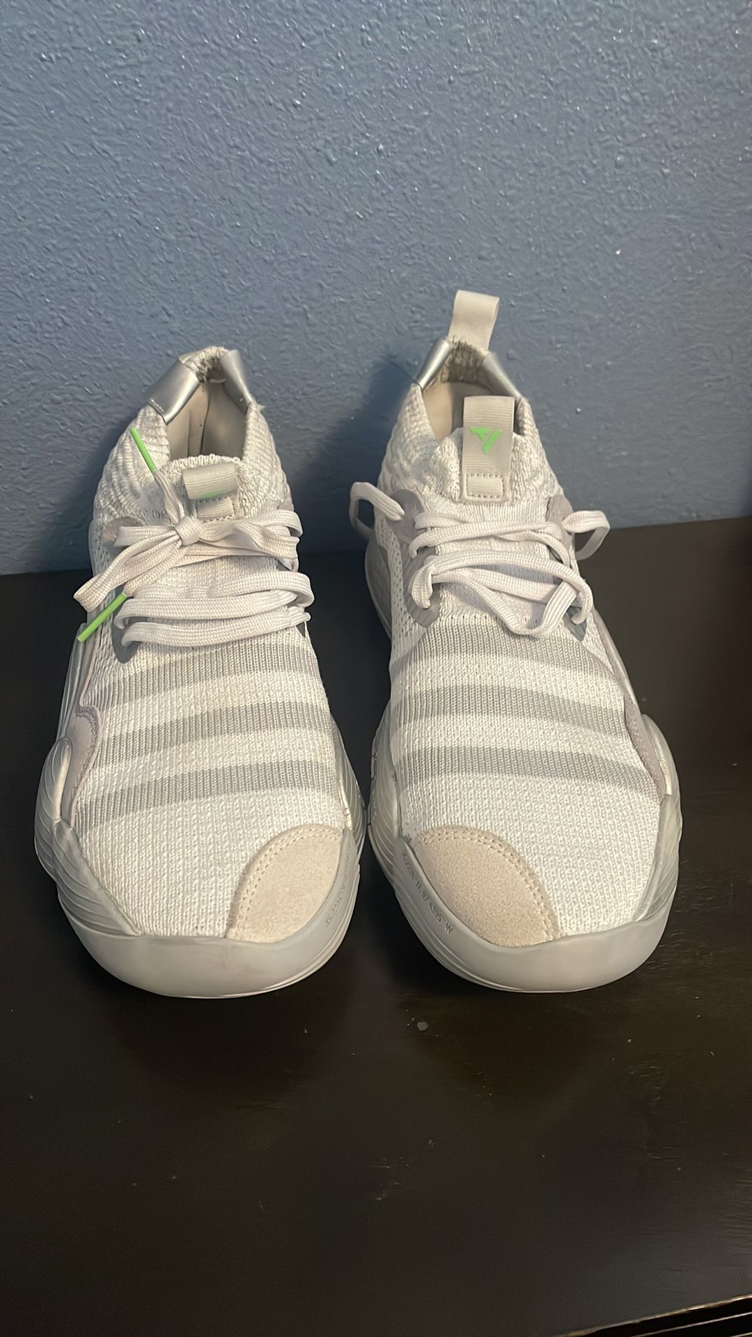 Trae Young 2’s