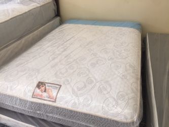 BIG MATTRESS SALES‼️‼️ 707 PARK AVE CRANSTON