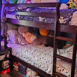 Twin Bunk beds 