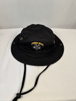 Army Combat Medic Bucket Hat