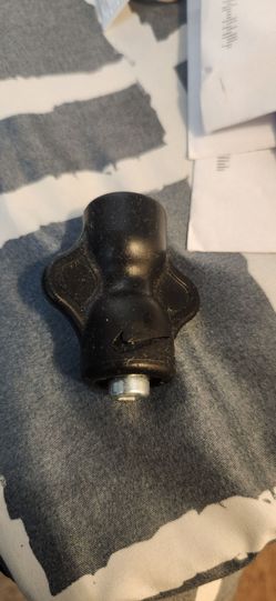 Nike Cleats tool