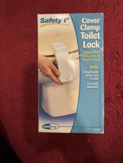 New Safety 1st Child Safety