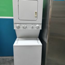 Combo De Lavadora Secadora Marca Kenmore 
