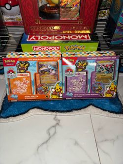 Pokemon bundle
