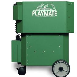Playmate Portable Tennis Volley Ball Machine