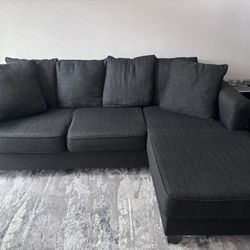 Sectional Sofa