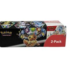 Sam’s club prismatic evolutions bundle