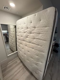 Queen Mattress