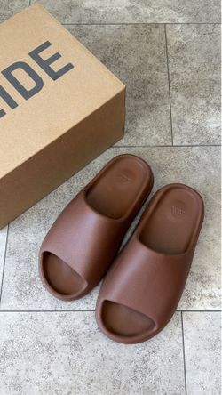 Yeezy Slide Flax