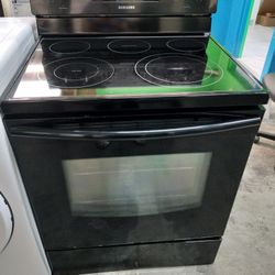 Cocina Eléctrica Marca Samsung 