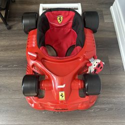 Baby Walker 