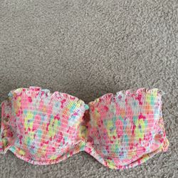 Victoria’s Secret Bathsuit Top Size 36d