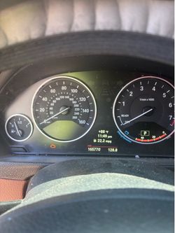 2013 BMW 328i
