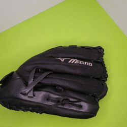 Mizuno GBP 1304 Leather Baseball Glove 13 Inch RHT Ballpark Series Professional