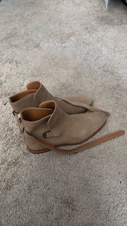 Taft Boots - Size EU44/US11
