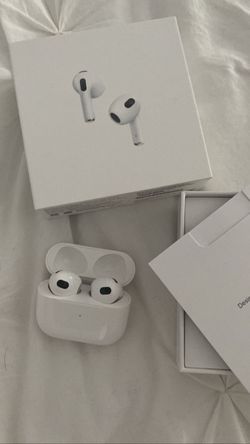 Apple AirPods 3