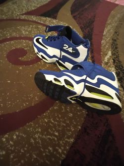 AIR GRIFFEYS EXCELLENT CONDITION