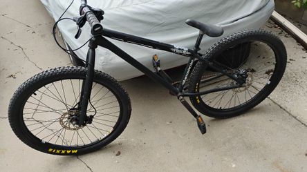 Haro Dirt Jump Jumper 