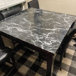 Dining Room Table