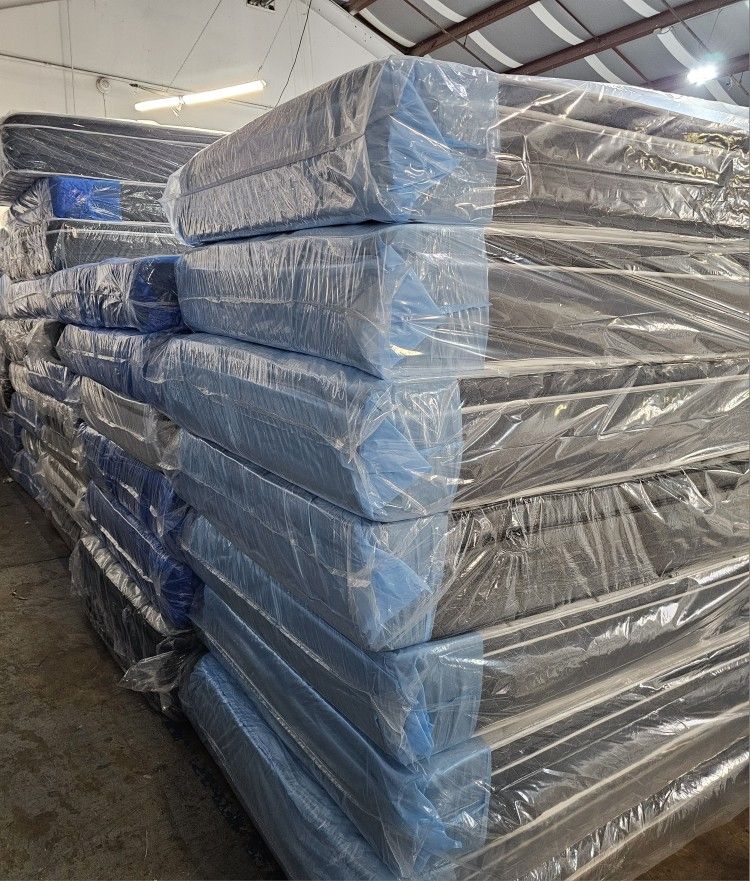 Mattress Thursday Single Twin Double Full Queen Frame King Bed California King XL Twin Mattresses