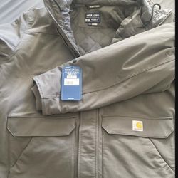 Carhartt Jacket