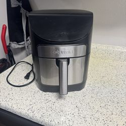 Air Fryer 