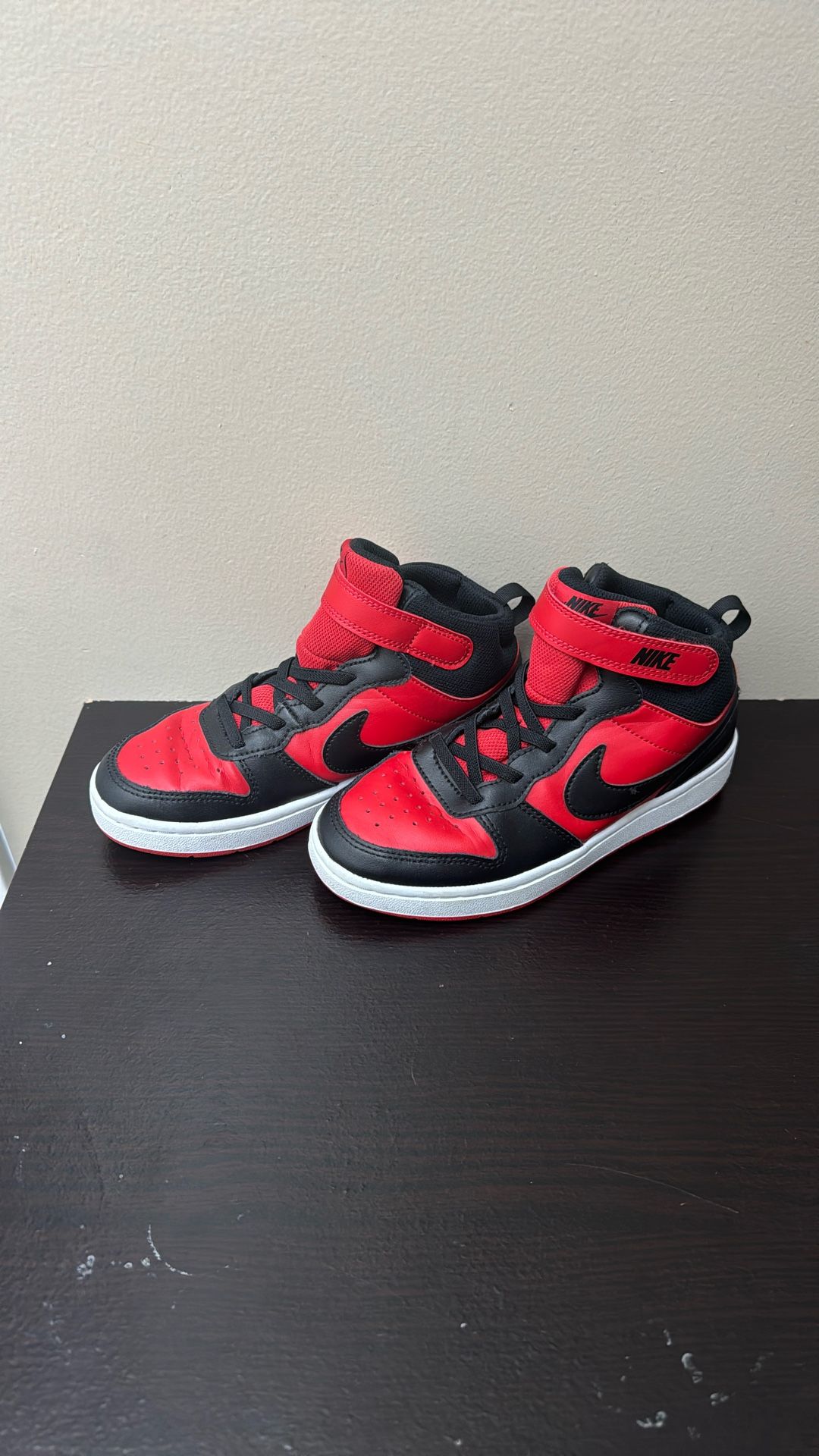 Original- $25 Size 2.5 Boys