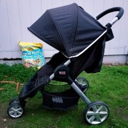 Britax B-AGILE Stroller