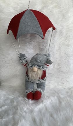 Christmas Gnome Decoration