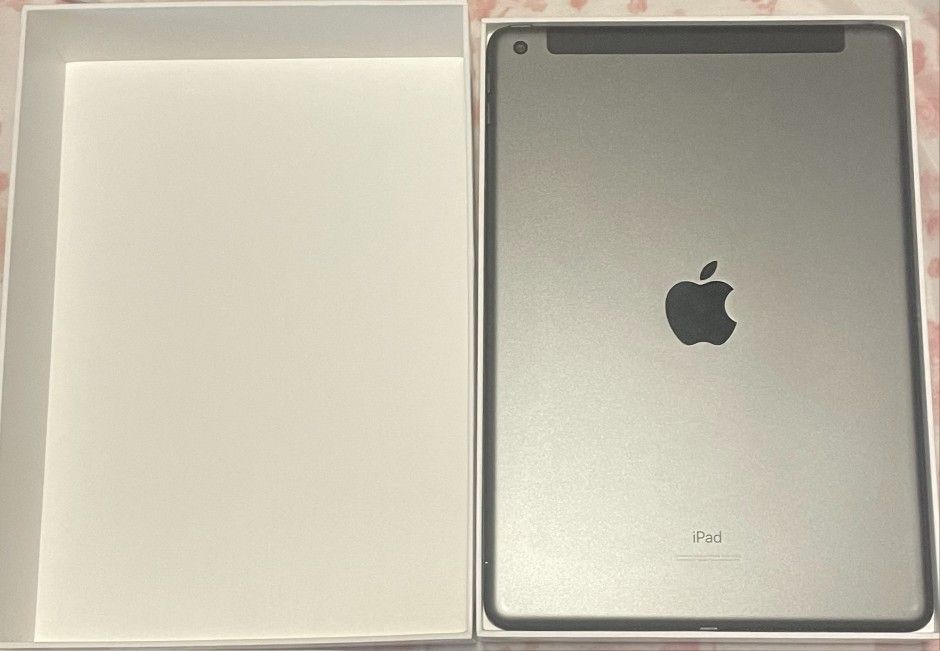 Apple Ipad Gen9