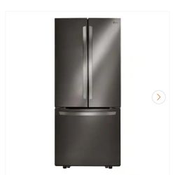LG Refrigerator 
