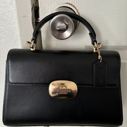 New Coach Bag Never Use 