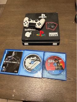 PS4