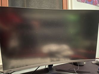 Samsung 240 Hz Monitor Curved 27 Inch Dm For More Details