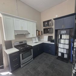 Kitchen Display For Sale