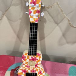 Musical Toy Guitar