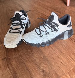 Nike Metcon 4