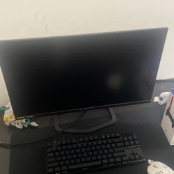 244hz 1ms 24.5in Gaming Monitor