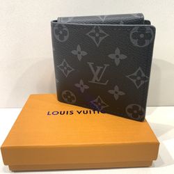 Louis Vuitton Multiple Wallet in Monogram