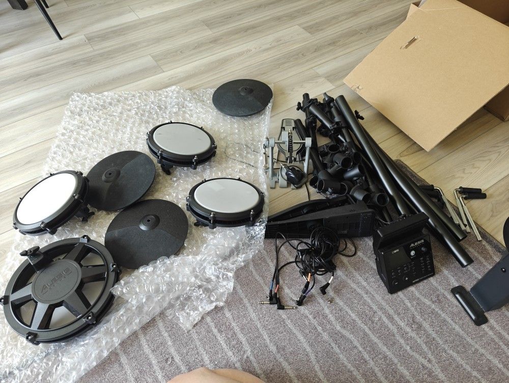 Alesis Drums