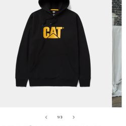 YOUTH TRADEMARK HOODIES 