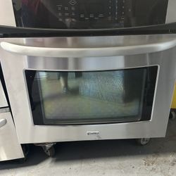 Kenmore Elite Oven