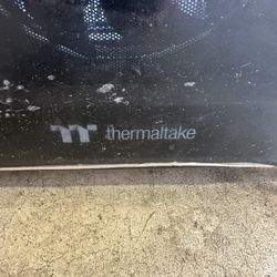 Thermaltake Game if Computer Shell 