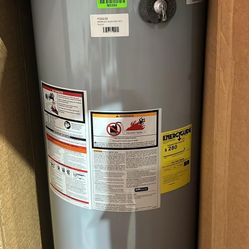 Water Heater