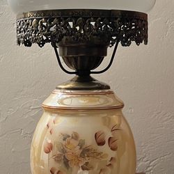 Vintage Lamp 