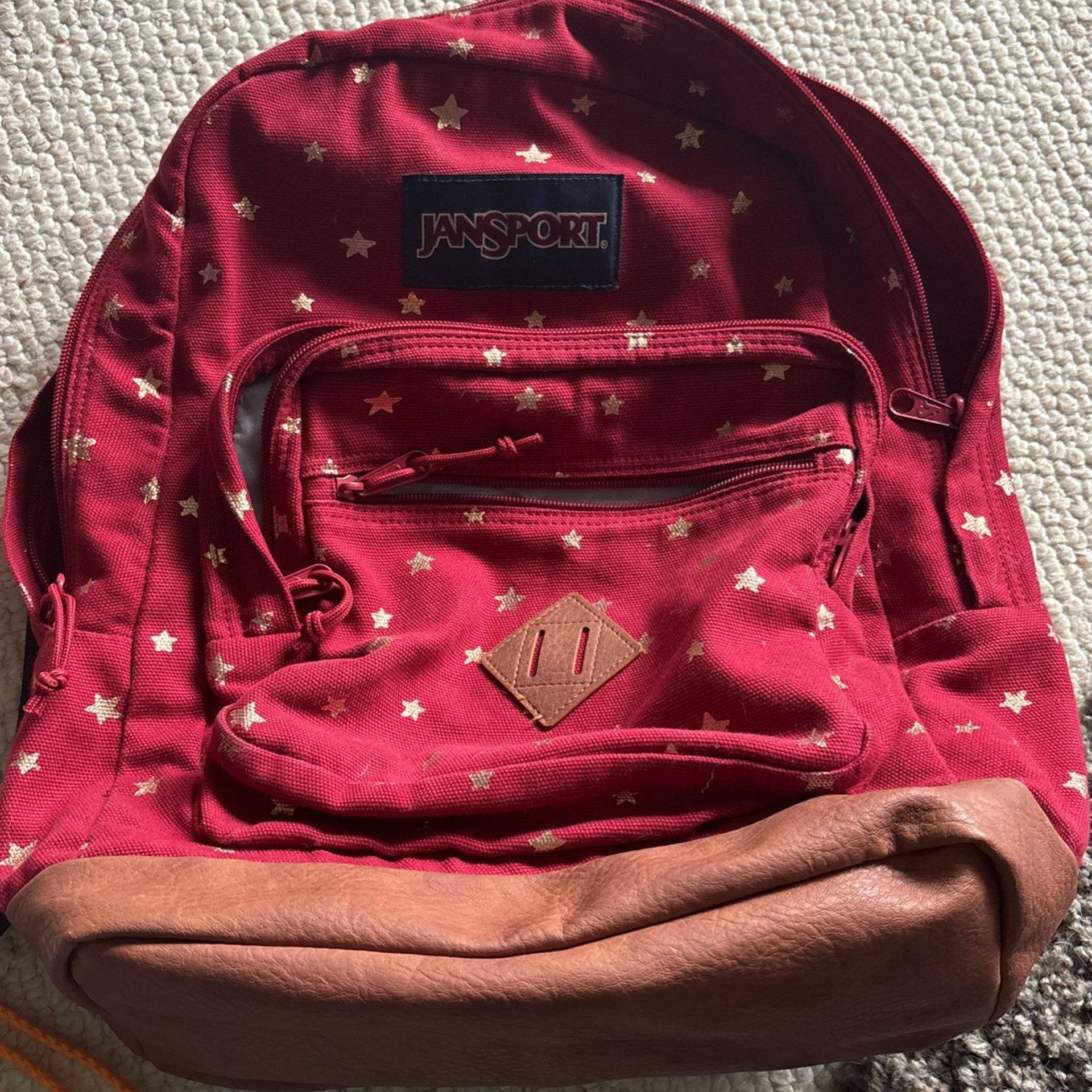 Like New Backpack