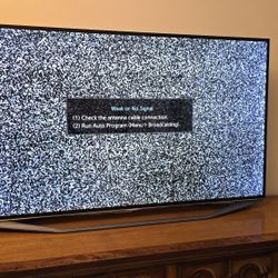 Samsung 60" HD LED TV